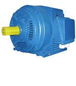 072 for M2AA132_IE2 Сальник с ПКВ. Не возможно для 2-pole , 280 и 315 габаритов
