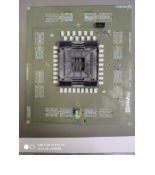 445 for M2AA250_IE2 Pt100 2-проводный в обмотках статора, 1 на фазу