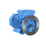 (3GHP201430-ASG) M3HP200MLC2B3 Двигун IE2 22кВт 3000об/хв 230 ВΔ, 400 ВY, 415 ВY 50Гц M3HP200MLC2B3, ABB