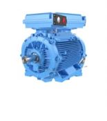 (3GHP401520-ASG) M3HP400LB2B3 Двигун IE2 355кВт 3000об/хв 230 ВΔ, 400 ВY, 415 ВY 50Гц M3HP400LB2B3, ABB