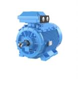 (3GHP404820-BSG) M3HP400LKB8B5 Двигун IE2 280кВт 750об/хв 230 ВΔ, 400 ВY, 415 ВY 50Гц M3HP400LKB8B5, ABB