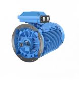 (3GLP313320-ADG) M3LP315MB6B3 Двигун IE2 110кВт 1000об/хв 400 ВΔ, 415 ВΔ, 690 ВY 50Гц M3LP315MB6B3, ABB