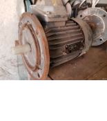 (3GLP403510-ASG) M3LP400LA6B3 Двигун IE2 560кВт 1000об/хв 230 ВΔ, 400 ВY, 415 ВY 50Гц M3LP400LA6B3, ABB