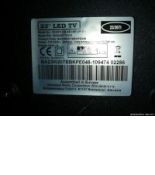 (3GBP311220-BDM) M3BP315SMB2B5 Двигун IE4 110кВт 3000об/хв 400 ВΔ, 415 ВΔ, 690 ВY 50 Гц M3BP315SMB2 , ABB