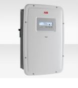 (3M97990S005A) TRIO-5.8-TL-OUTD-S-400 Інвертор TRIO-5.8-TL-OUTD-S-400, ABB