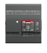 T2H 160 TMD125-1250 4p F F InN=100%In    Автоматичні вимикачі серії Tmax до 800А