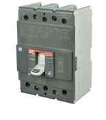 T3S 250 TMD200-2000 4p F F InN=100%In    Автоматичні вимикачі серії Tmax до 800А