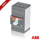 T1C160 TMD80-800 4p F FC Cu(1x70mm2)50°C Автоматичні вимикачі серії Tmax до 800А
