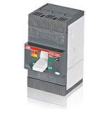 T1N160 TMD100-1000 4pF FCCu(1x70mm2)50°C Автоматичні вимикачі серії Tmax до 800А