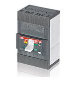 T2H 160 TMD25-500 4p F F 50°C            Автоматичні вимикачі серії Tmax до 800А