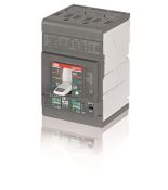 T2L 160 TMD25-500 3p F F 50°C            Автоматичні вимикачі серії Tmax до 800А