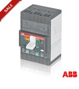 T2L 160 TMD16-500 4p F F 50°C            Автоматичні вимикачі серії Tmax до 800А