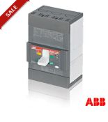 T3N 250 TMD80-800 4p F F 50°C            Автоматичні вимикачі серії Tmax до 800А