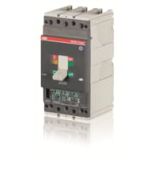 T4V 250 PR222DS/P-LSI In=250 3p F F      Автоматичні вимикачі серії Tmax до 800А