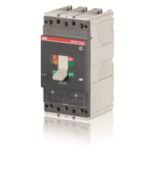 T4V 250 TMD 32-320 3p F FC 1150V AC      Аксесуари до МССВ серії Tmax