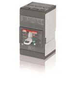 T1F/C160 TMF125-1250 3p F FCCu(1x70)50°C Автоматичні вимикачі серії Tmax до 800А