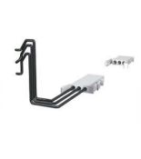 CONNECTOR 3pin x AUX XT2-XT4 PM/PF W     Аксесуари до МССВ серії Tmax XT