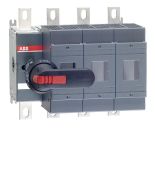 OS800B03HP Вимикачі для запобіжників серії OS