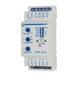 UA-415 реле минимальної напруги