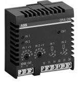 CP-A CM Модуль контролю