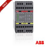RT7A 115AC  Реле безпеки 1,5 s