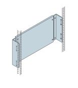 EH3085 Плата для установки аппаратов 300x800 мм.