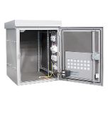 ES2265MFK Шкаф для установки ячеек 2200x600x500 мм. (ВхШхГ)