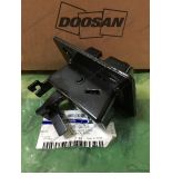 TC2012DKMT REAR PAN.REPL./DBL.DOOR2000X600+600 7035