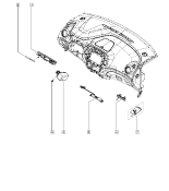(2CDS274317R0337) S204UP-Z4 Мініатюрний автоматичний вимикач, ABB