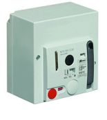 (GJF1101903R0004) SA IN NEUTRAL Елемент блокування, ABB