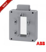 (2CSG421140R1101) CT6/400 Трансформатор струму 300А прохідний, ABB