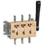 (2CSM100250R1121) TV-400-R3/100 Шунт  вимірювальний 6000А з ном. падінням напруги 60 мВ, ABB