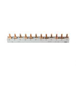 (2CSL940009R1012) BS9-END3P З'єднувальна шина, ABB