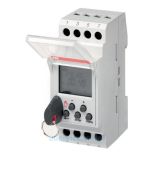 (2CSM204365R1341) TWA-2 Реле рівня освітленості, ABB