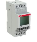 (2CSM222000R1500) RM1-230 Реле контролю ізоляції в LV DC мережах,100-144В DC, ABB