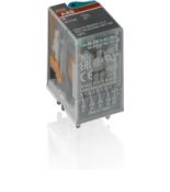 (2CSM273543R0401) QSO10LPremium Проміжне реле, ABB