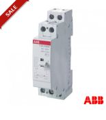 (2CSM273613R0401) E259 16-20/230 Проміжне реле, ABB
