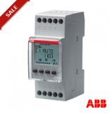 (2CSM277363R0621) E 9F22 AM25  Реле часу цифрове, ABB