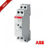 (2CSM133000R0211) E 251-32/8 Імпульсне реле з мех. блок., ABB