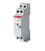 (2CSM111000R0201) E 251-24 Імпульсне реле з мех. блок., ABB