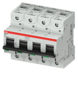 (2CCP843001R1809) S804PV-S10 Автоматичний вимикач, ABB