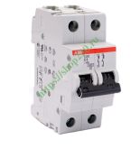 (2CCS863002R0165) S803S-B20-R Автоматичний вимикач, ABB