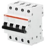(2CCS864002R0405) S804S-B50-R Автоматичний вимикач, ABB