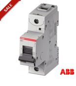 (2CCS861002R0064) S801S-C63-R S801S-C6-R High Performance MCB, ABB