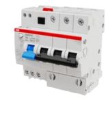(2CCS863002R0254) S803S-C32-R Автоматичний вимикач, ABB