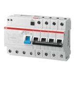 (2CCS864002R0254) S804S-C32-R Автоматичний вимикач, ABB