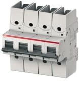 (2CCS864002R0487) S804S-K25-R Автоматичний вимикач, ABB
