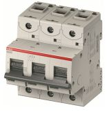 (2CCS864002R0407) S804S-K80-R Автоматичний вимикач, ABB