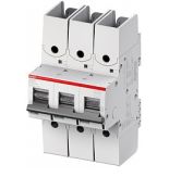 (2CCS863002R1597) S803S-UCK80-R Автоматичний вимикач, ABB