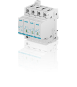 (2CTB235118R0600) PMD 40 Bi Res TS CP MC T1 15 Tetra, ABB